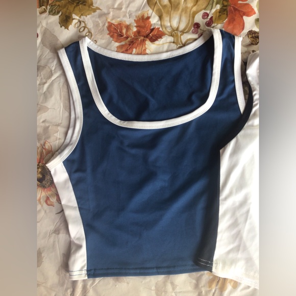 JUNIORS SHEIN SMALL 3 pack tank top BUNDLE NEW - Picture 2 of 6